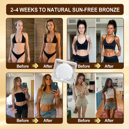 𝑶𝒇𝒇𝒊𝒄𝒊𝒂𝒍 𝑺𝒕𝒐𝒓𝒆 | ☀️☀️ 𝐇𝐢𝐬𝐤𝐢𝐧® 𝐒𝐮𝐧𝐥𝐞𝐬𝐬 𝐈𝐧𝐬𝐭𝐚𝐧𝐭 𝐁𝐫𝐨𝐧𝐳𝐞 𝐓𝐚𝐧𝐧𝐢𝐧𝐠 𝐌𝐢𝐜𝐫𝐨𝐧𝐞𝐞𝐝𝐥𝐞 𝐏𝐚𝐭𝐜𝐡 🇦🇺 (𝐉𝐮𝐬𝐭 𝐨𝐧𝐜𝐞 𝐚 𝐝𝐚𝐲) 𝐕𝐢𝐬𝐢𝐛𝐥𝐞 𝐁𝐫𝐨𝐧𝐳𝐞 𝐆𝐥𝐨𝐰 𝐢𝐧 𝟕 𝐃𝐚𝐲𝐬 ✅ 𝐍𝐨 𝐔𝐕, 𝐍𝐨 𝐎𝐫𝐚𝐧𝐠𝐞, 𝐍𝐨 𝐒𝐭𝐫𝐞𝐚𝐤𝐬, 𝐍𝐨 𝐃𝐇𝐀, 𝐍𝐨 𝐌𝐞𝐬𝐬.