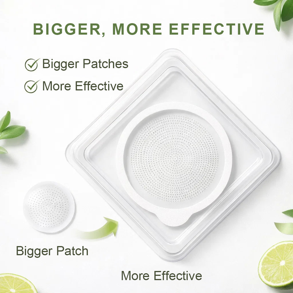 𝐈𝐧𝐬𝐋𝐞𝐦𝐨𝐧® 𝗠𝗼𝗿𝗶𝗻𝗴𝗮 × 𝗕𝗲𝗿𝗯𝗲𝗿𝗶𝗻𝗲 × 𝗔𝗠𝗣𝗞 𝟭𝟬-𝗶𝗻-𝟭 𝗠𝗲𝘁𝗮𝗯𝗼𝗹𝗶𝗰 𝗦𝘂𝗽𝗽𝗼𝗿𝘁 𝗡𝗮𝗻𝗼 𝗠𝗶𝗰𝗿𝗼𝗻𝗲𝗲𝗱𝗹𝗲 𝗣𝗮𝘁𝗰𝗵 (𝐉𝐮𝐬𝐭 𝐨𝐧𝐜𝐞 𝐚 𝐝𝐚𝐲, 𝐯𝐢𝐬𝐢𝐛𝐥𝐞 𝐜𝐡𝐚𝐧𝐠𝐞𝐬 𝐢𝐧 𝟕 𝐝𝐚𝐲𝐬） ✅ 𝐅𝐨𝐫 𝐨𝐛𝐞𝐬𝐢𝐭𝐲, 🅛🅞🅞🅢🅔 🅢🅚🅘🅝,𝐝𝐢𝐚𝐛𝐞𝐭𝐞𝐬, 𝐬𝐥𝐞𝐞𝐩 𝐚𝐩𝐧𝐞𝐚, 𝐣𝐨𝐢𝐧𝐭 𝐢𝐬𝐬𝐮𝐞𝐬, 𝐚𝐧𝐝 𝐦𝐨𝐫𝐞🔥