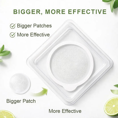 𝐈𝐧𝐬𝐋𝐞𝐦𝐨𝐧® 𝗠𝗼𝗿𝗶𝗻𝗴𝗮 × 𝗕𝗲𝗿𝗯𝗲𝗿𝗶𝗻𝗲 × 𝗔𝗠𝗣𝗞 𝟭𝟬-𝗶𝗻-𝟭 𝗠𝗲𝘁𝗮𝗯𝗼𝗹𝗶𝗰 𝗦𝘂𝗽𝗽𝗼𝗿𝘁 𝗡𝗮𝗻𝗼 𝗠𝗶𝗰𝗿𝗼𝗻𝗲𝗲𝗱𝗹𝗲 𝗣𝗮𝘁𝗰𝗵 (𝐉𝐮𝐬𝐭 𝐨𝐧𝐜𝐞 𝐚 𝐝𝐚𝐲, 𝐯𝐢𝐬𝐢𝐛𝐥𝐞 𝐜𝐡𝐚𝐧𝐠𝐞𝐬 𝐢𝐧 𝟕 𝐝𝐚𝐲𝐬） ✅ 𝐅𝐨𝐫 𝐨𝐛𝐞𝐬𝐢𝐭𝐲, 🅛🅞🅞🅢🅔 🅢🅚🅘🅝,𝐝𝐢𝐚𝐛𝐞𝐭𝐞𝐬, 𝐬𝐥𝐞𝐞𝐩 𝐚𝐩𝐧𝐞𝐚, 𝐣𝐨𝐢𝐧𝐭 𝐢𝐬𝐬𝐮𝐞𝐬, 𝐚𝐧𝐝 𝐦𝐨𝐫𝐞🔥